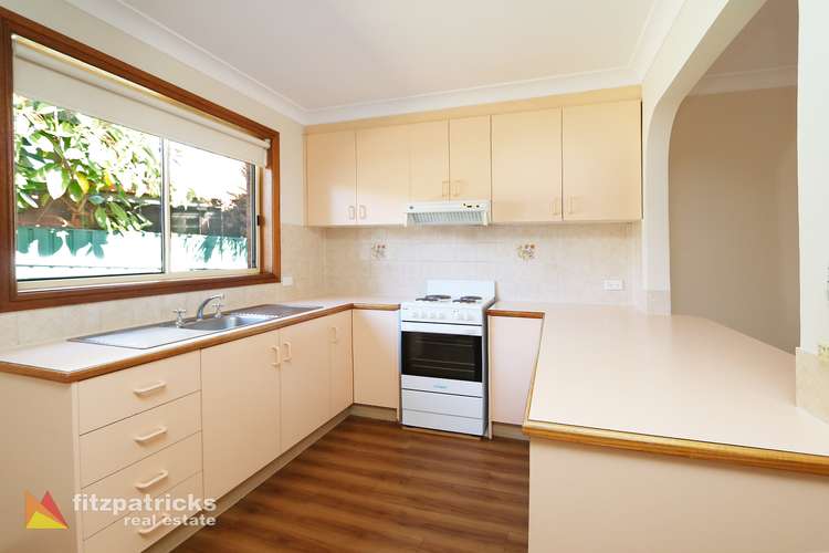 Sixth view of Homely apartment listing, 4/35-37 Kenneally Street, Kooringal NSW 2650