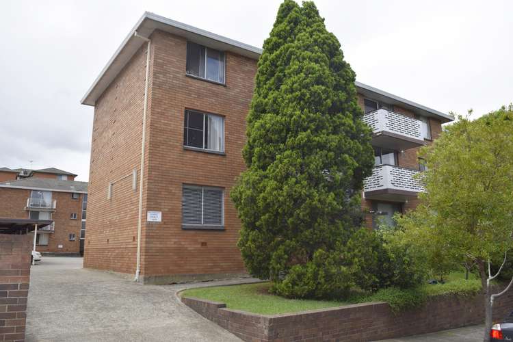 Second view of Homely apartment listing, 19/119 Cavendish Street, Stanmore NSW 2048