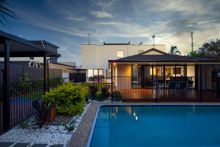 Second view of Homely house listing, 43 Rio Vista Boulevard, Broadbeach Waters QLD 4218