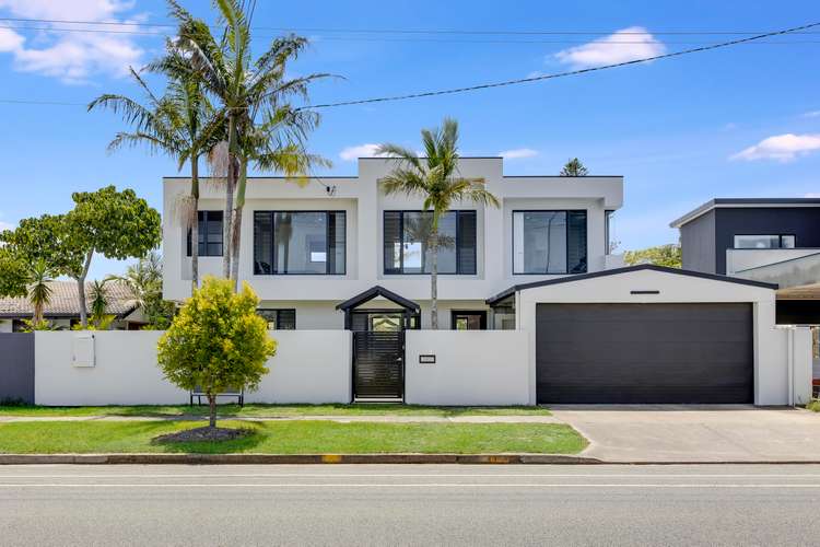 Fourth view of Homely house listing, 43 Rio Vista Boulevard, Broadbeach Waters QLD 4218