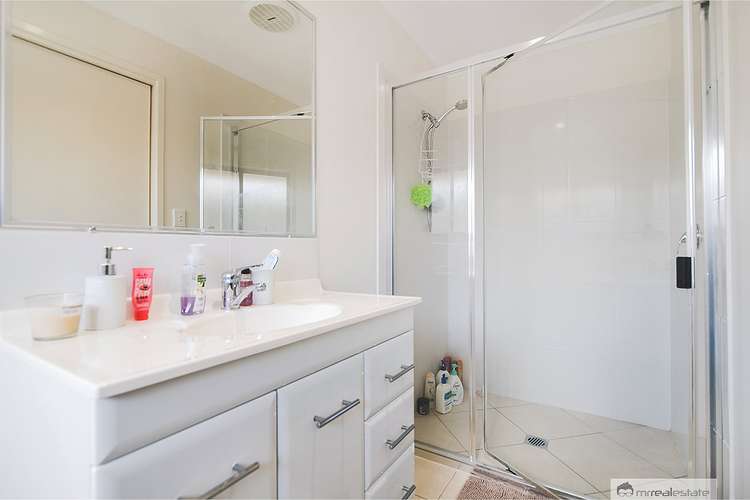 Fifth view of Homely house listing, 22 Vermont Drive, Parkhurst QLD 4702