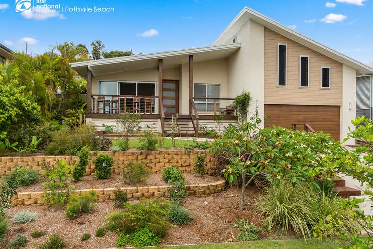 Main view of Homely house listing, 49 Newcastle Drive, Pottsville NSW 2489