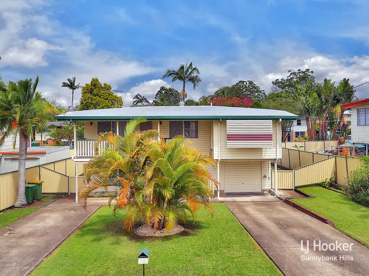 Main view of Homely house listing, 53 Jarrah Crescent, Logan Central QLD 4114