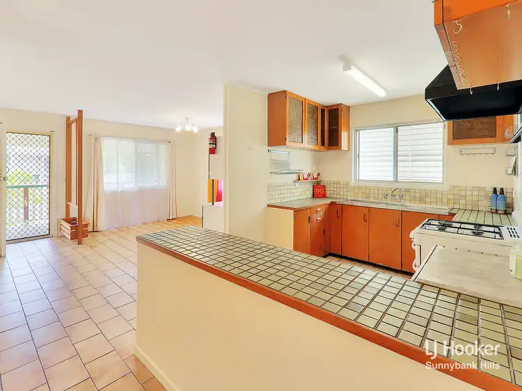 Second view of Homely house listing, 53 Jarrah Crescent, Logan Central QLD 4114