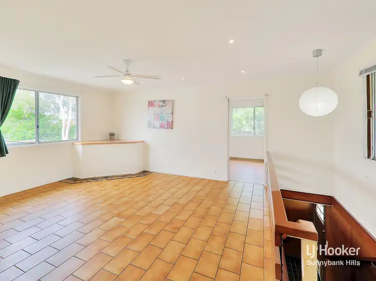Third view of Homely house listing, 53 Jarrah Crescent, Logan Central QLD 4114