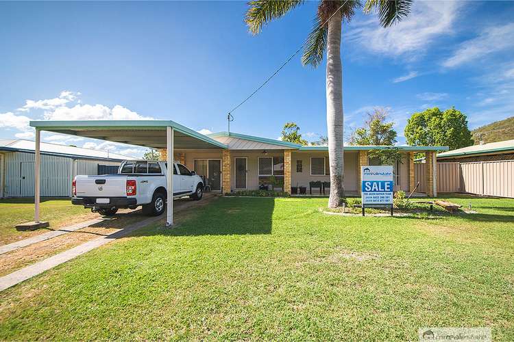 4 Pummell Street, Norman Gardens QLD 4701