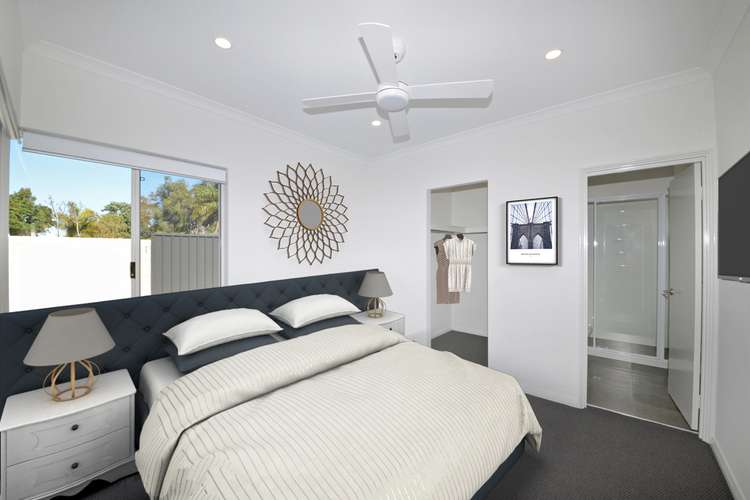 Third view of Homely villa listing, Development/11 Balcombe Street, Westminster WA 6061