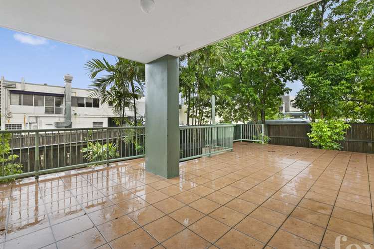Main view of Homely unit listing, 6/6 White Street, Southport QLD 4215