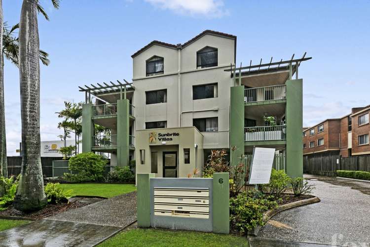 Second view of Homely unit listing, 6/6 White Street, Southport QLD 4215
