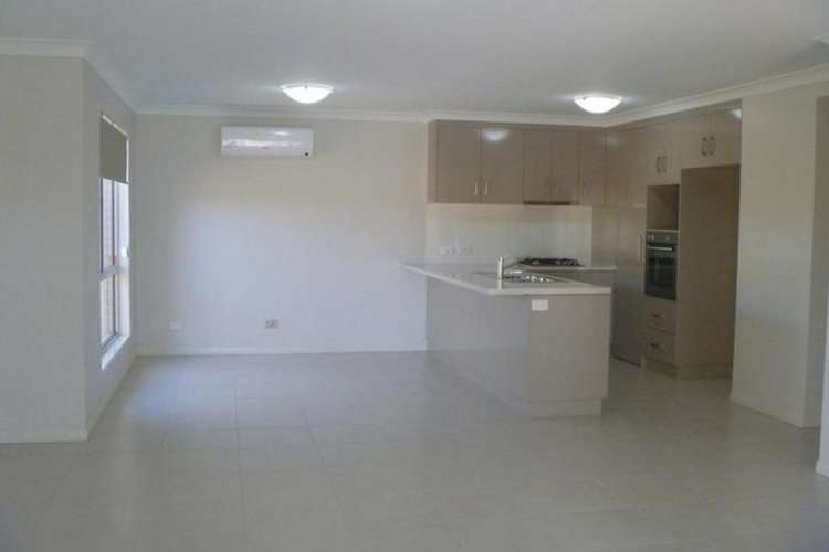 Second view of Homely unit listing, 1/13 Ocean Street, Rangeville QLD 4350