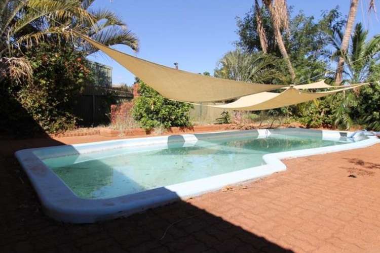 Main view of Homely house listing, 11 Huxtable Cresent, South Hedland WA 6722