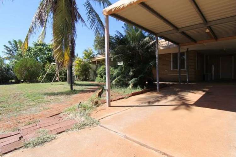 Second view of Homely house listing, 11 Huxtable Cresent, South Hedland WA 6722