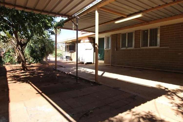 Third view of Homely house listing, 11 Huxtable Cresent, South Hedland WA 6722