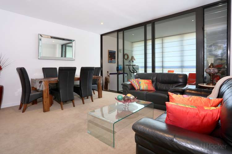 Main view of Homely unit listing, 4203/2 Sunset Avenue, Paradise Point QLD 4216