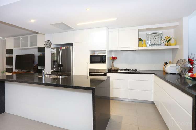 Fourth view of Homely unit listing, 4203/2 Sunset Avenue, Paradise Point QLD 4216