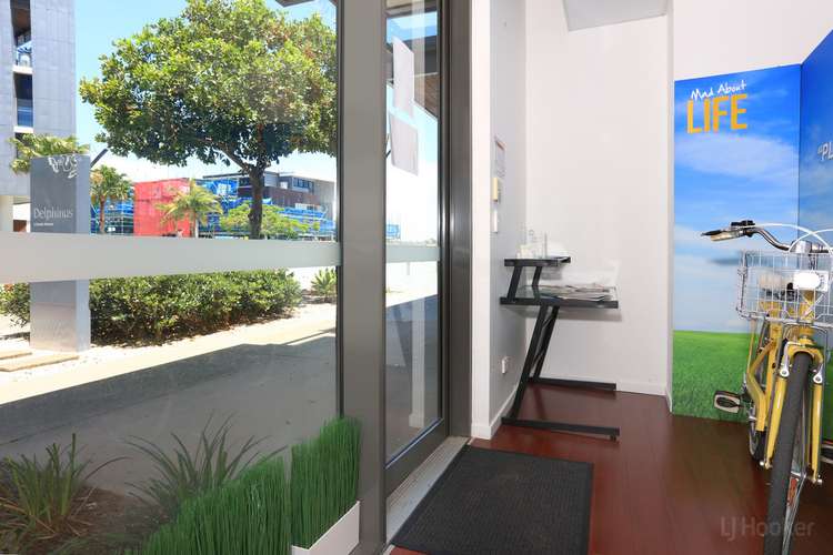 Sixth view of Homely unit listing, 4203/2 Sunset Avenue, Paradise Point QLD 4216