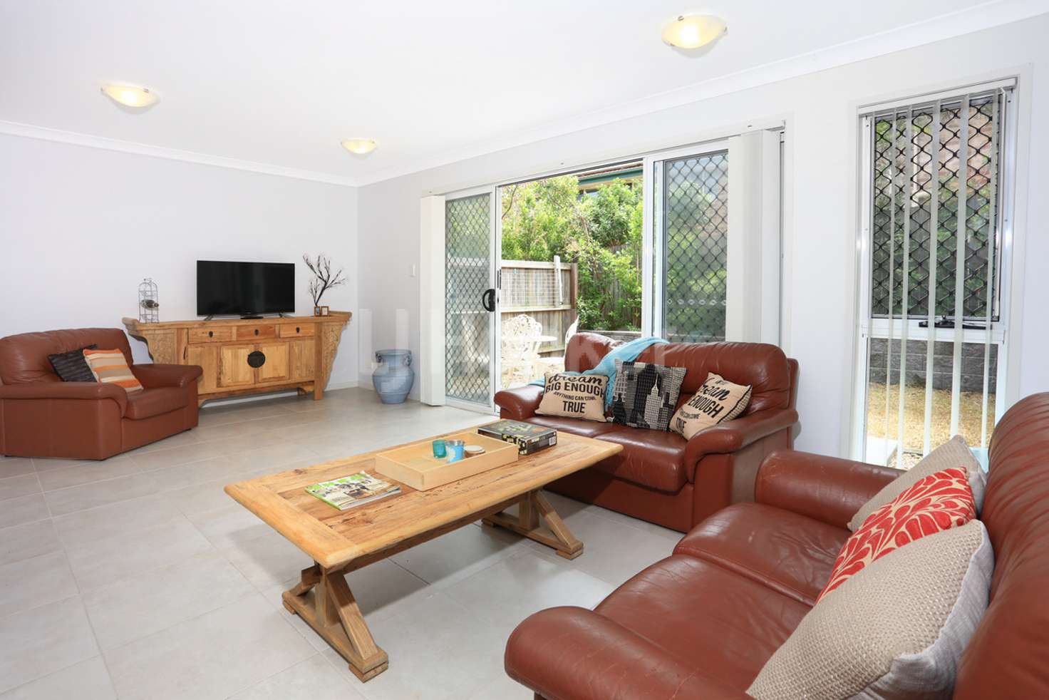 Main view of Homely townhouse listing, 11/22 Yulia Street, Coombabah QLD 4216