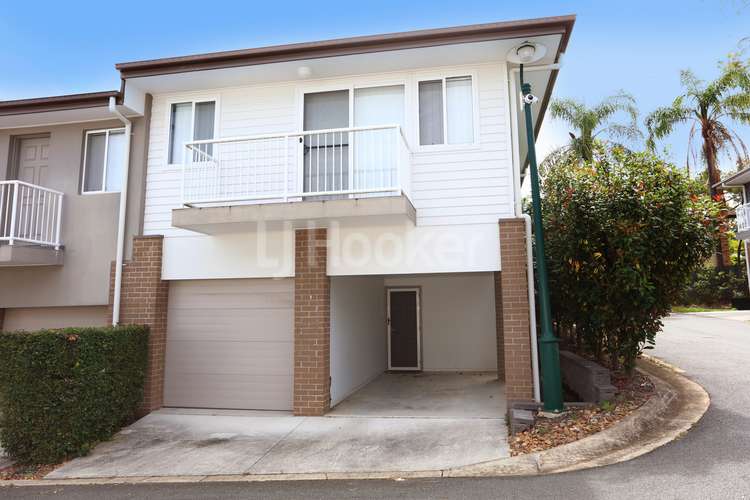 Second view of Homely townhouse listing, 11/22 Yulia Street, Coombabah QLD 4216
