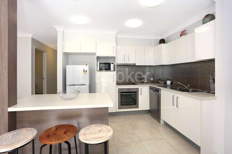 Third view of Homely townhouse listing, 11/22 Yulia Street, Coombabah QLD 4216