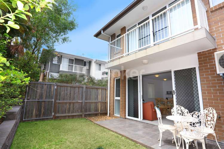 Fifth view of Homely townhouse listing, 11/22 Yulia Street, Coombabah QLD 4216