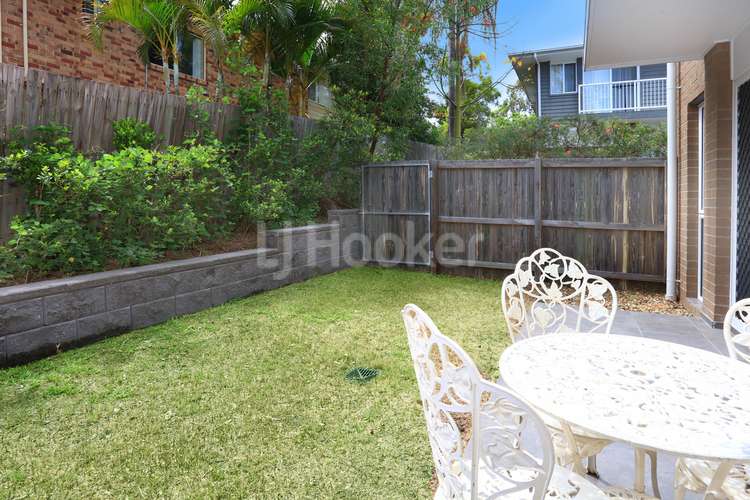 Sixth view of Homely townhouse listing, 11/22 Yulia Street, Coombabah QLD 4216