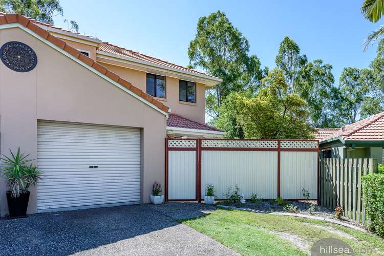Main view of Homely townhouse listing, 2/5 Joshua Close, Arundel QLD 4214