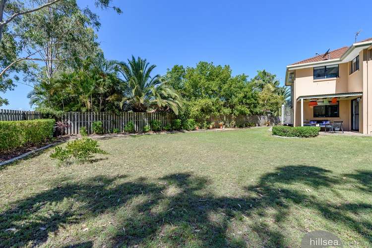 Third view of Homely townhouse listing, 2/5 Joshua Close, Arundel QLD 4214
