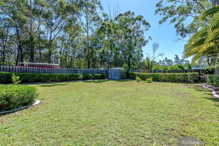 Fourth view of Homely townhouse listing, 2/5 Joshua Close, Arundel QLD 4214