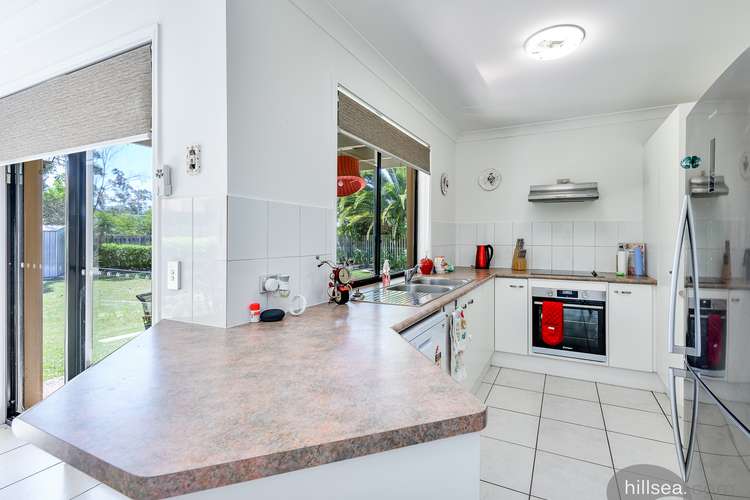 Fifth view of Homely townhouse listing, 2/5 Joshua Close, Arundel QLD 4214