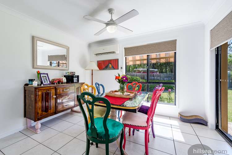 Sixth view of Homely townhouse listing, 2/5 Joshua Close, Arundel QLD 4214