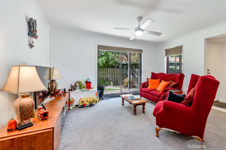 Seventh view of Homely townhouse listing, 2/5 Joshua Close, Arundel QLD 4214