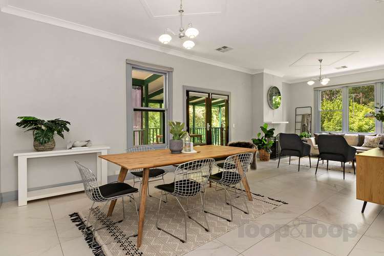 Sixth view of Homely house listing, 73 Wilpena Terrace, Aldgate SA 5154