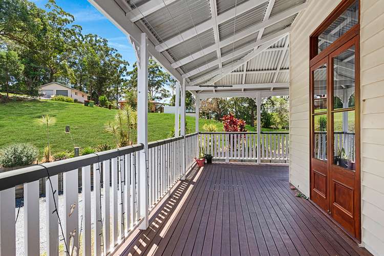Main view of Homely house listing, 2 Wednesday Drive, Tallebudgera Valley QLD 4228