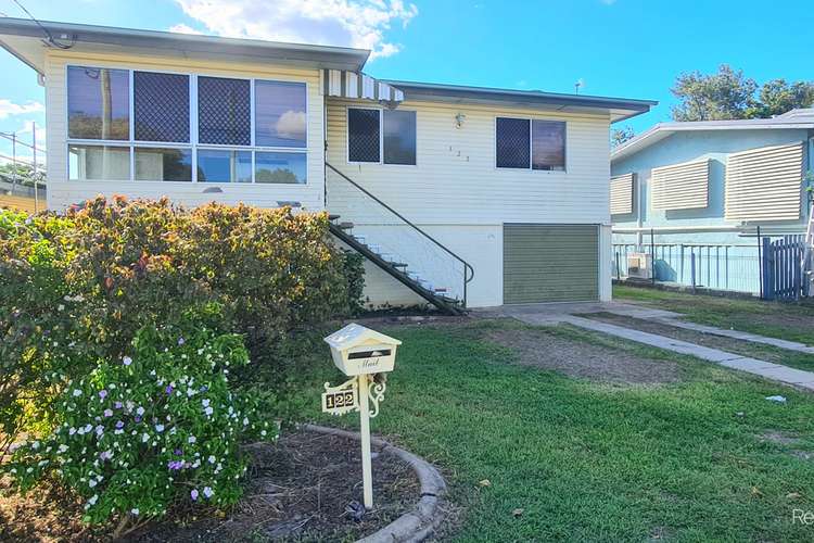 Main view of Homely house listing, 122 Main Street, Park Avenue QLD 4701