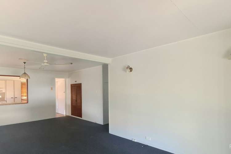 Second view of Homely house listing, 122 Main Street, Park Avenue QLD 4701