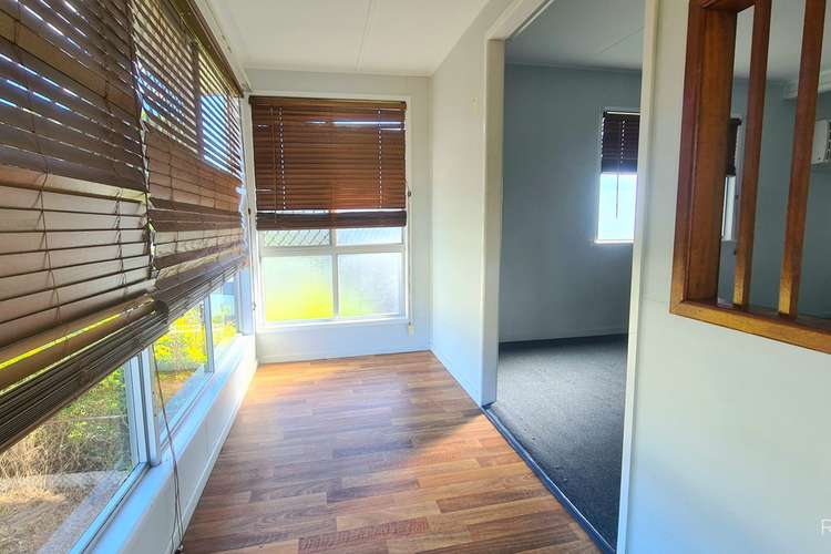 Fifth view of Homely house listing, 122 Main Street, Park Avenue QLD 4701
