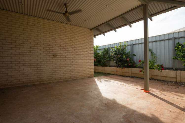 Sixth view of Homely house listing, 40 Dowding Way, Port Hedland WA 6721