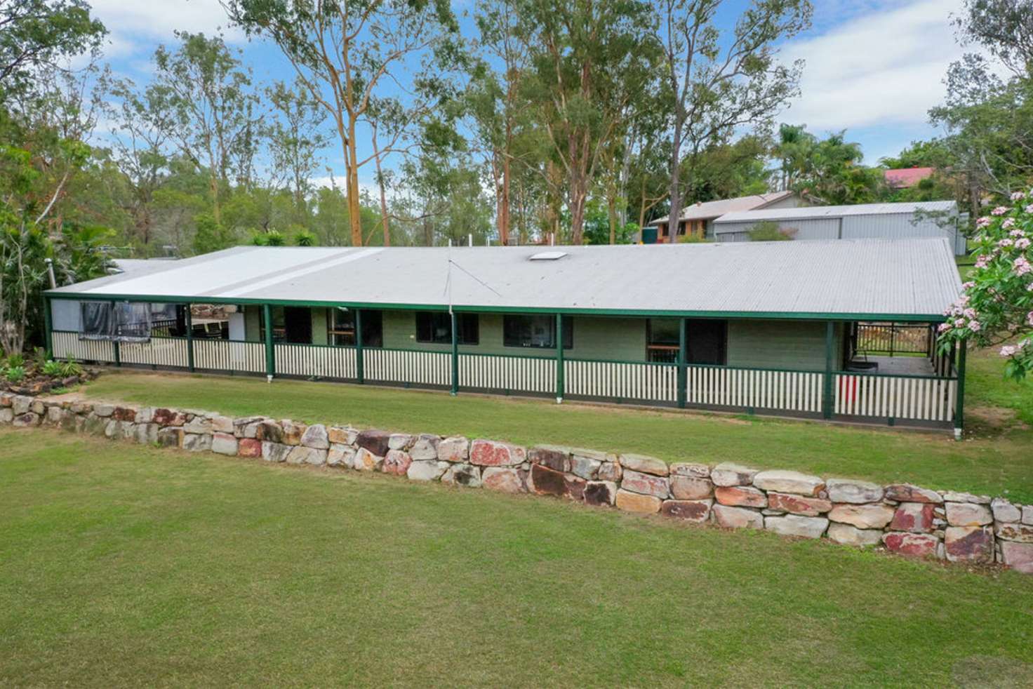 Main view of Homely house listing, 4 Lewis Drive, Chuwar QLD 4306