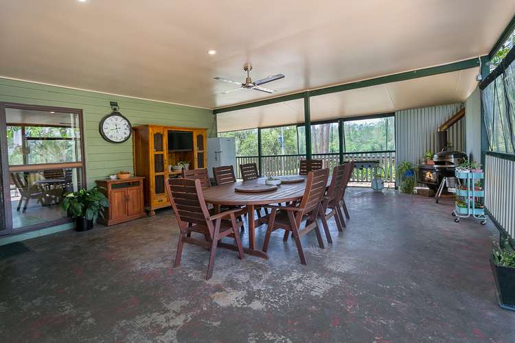 Third view of Homely house listing, 4 Lewis Drive, Chuwar QLD 4306
