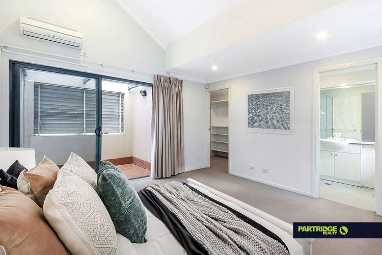 Second view of Homely townhouse listing, 6/36-44 North Rocks Road, North Rocks NSW 2151