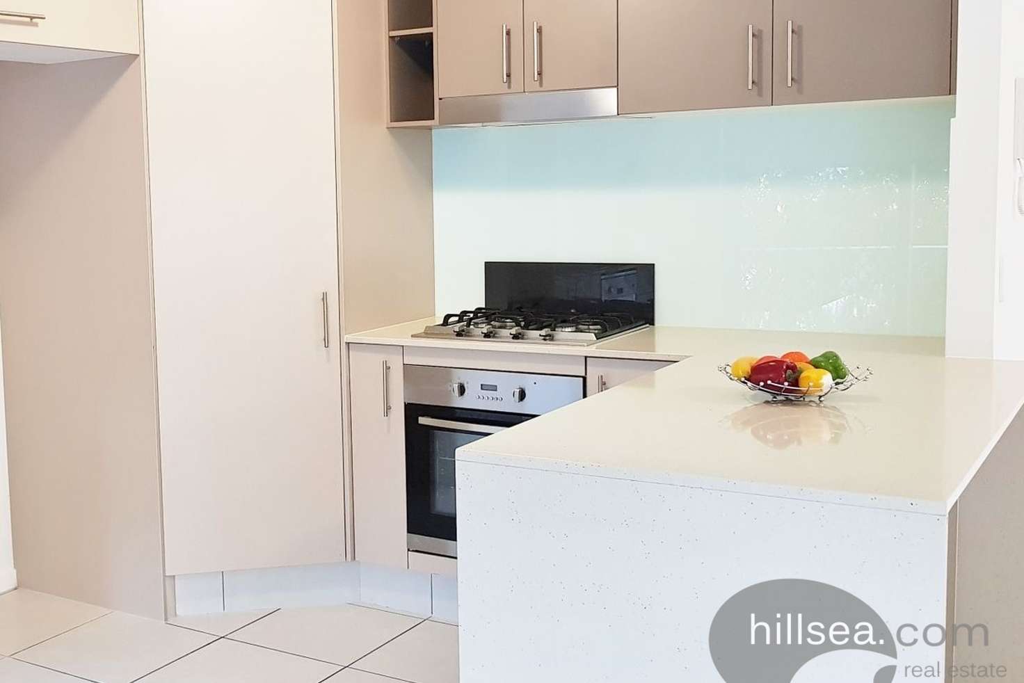 Main view of Homely villa listing, 4/446 Pine Ridge Road, Coombabah QLD 4216