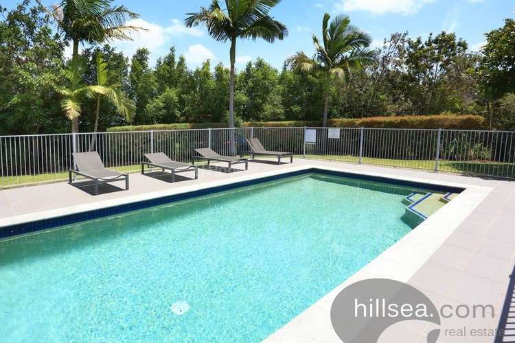 Second view of Homely villa listing, 4/446 Pine Ridge Road, Coombabah QLD 4216