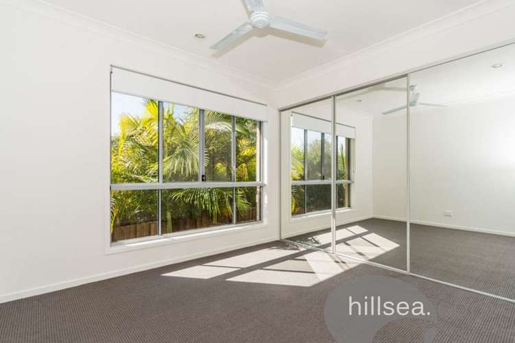 Third view of Homely villa listing, 4/446 Pine Ridge Road, Coombabah QLD 4216