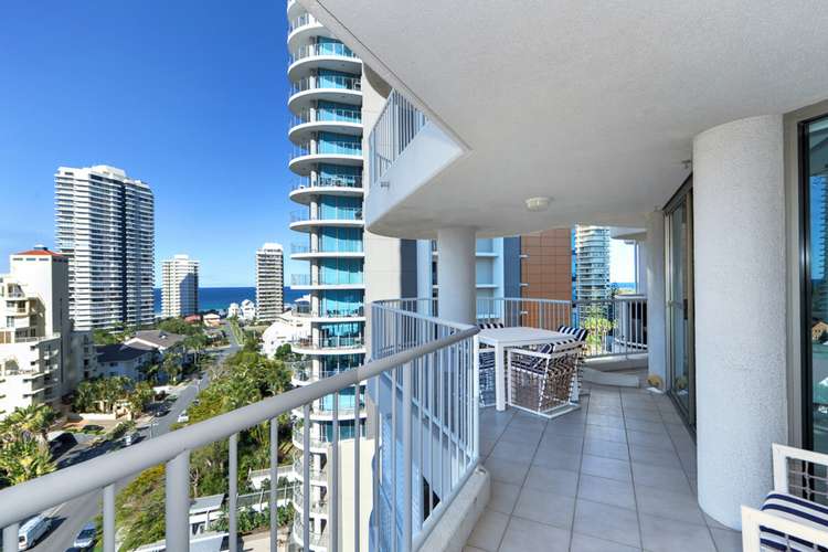 Third view of Homely unit listing, 20/20 Cronin Avenue, Main Beach QLD 4217