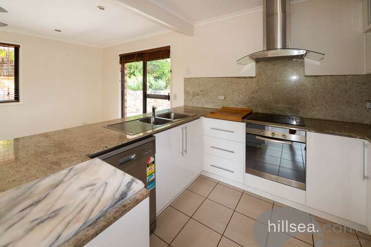 Fifth view of Homely house listing, 4 Atherton Court, Helensvale QLD 4212