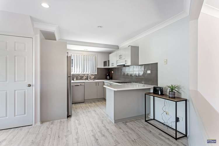 Second view of Homely townhouse listing, 2/35a Wallawa Road, Nelson Bay NSW 2315