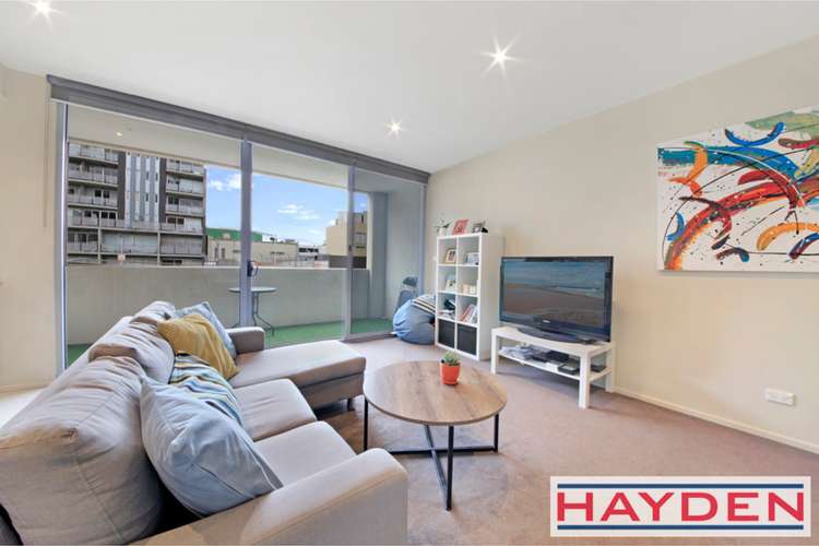 Third view of Homely apartment listing, 201/22-24 Wilson Street, South Yarra VIC 3141