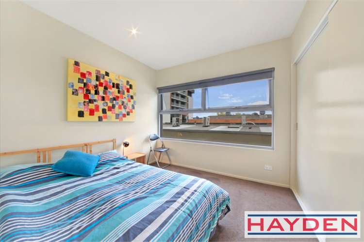 Fifth view of Homely apartment listing, 201/22-24 Wilson Street, South Yarra VIC 3141