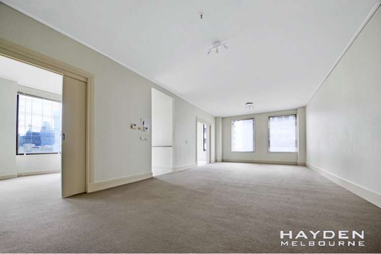 Fourth view of Homely apartment listing, APT 806/442 St Kilda Road, Melbourne VIC 3004