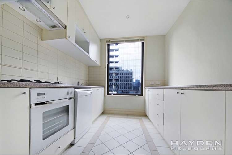 Fifth view of Homely apartment listing, APT 806/442 St Kilda Road, Melbourne VIC 3004